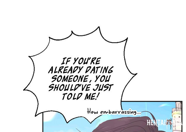 Lady Baby Lady Baby Chapter 115 - Page 72