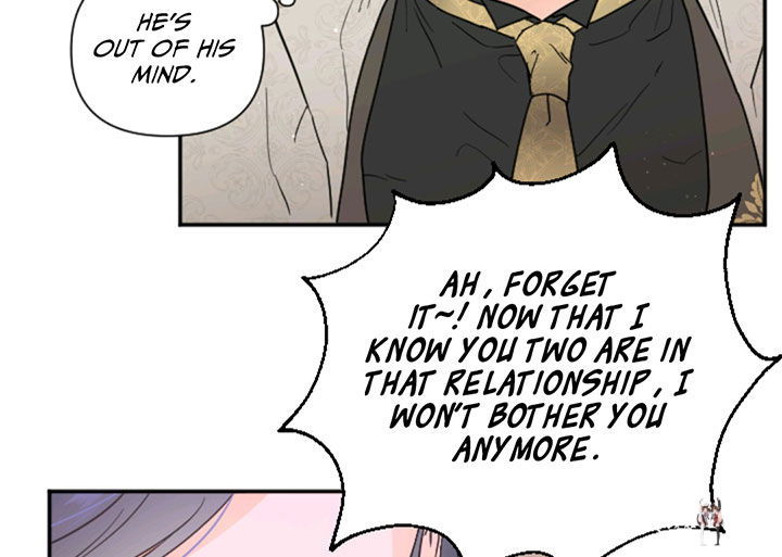 Lady Baby Lady Baby Chapter 115 - Page 74