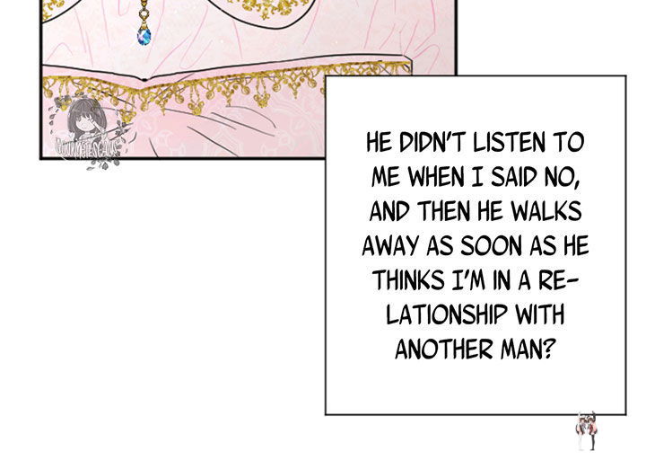 Lady Baby Lady Baby Chapter 115 - Page 76