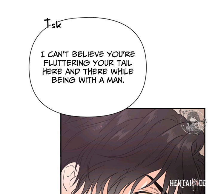 Lady Baby Lady Baby Chapter 115 - Page 77