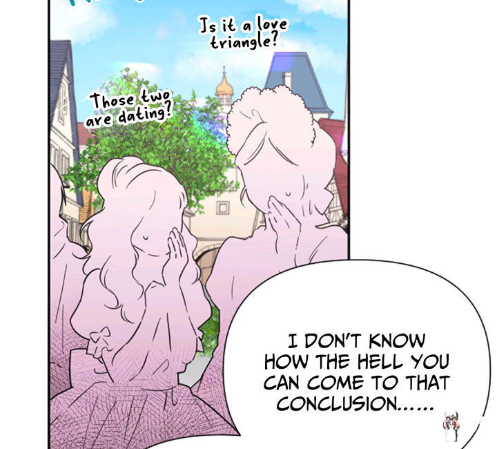 Lady Baby Lady Baby Chapter 115 - Page 80