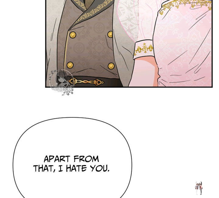 Lady Baby Lady Baby Chapter 115 - Page 83