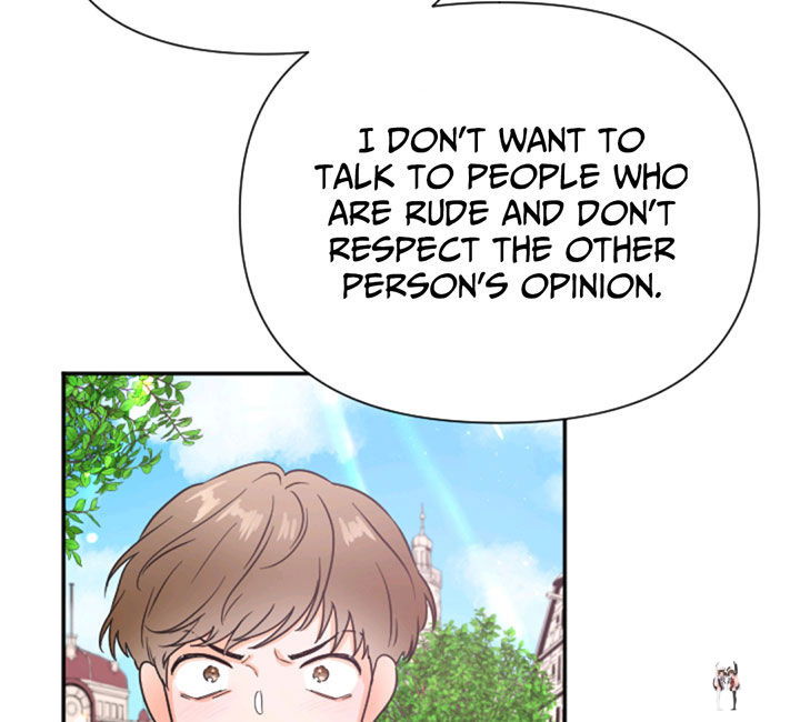 Lady Baby Lady Baby Chapter 115 - Page 84