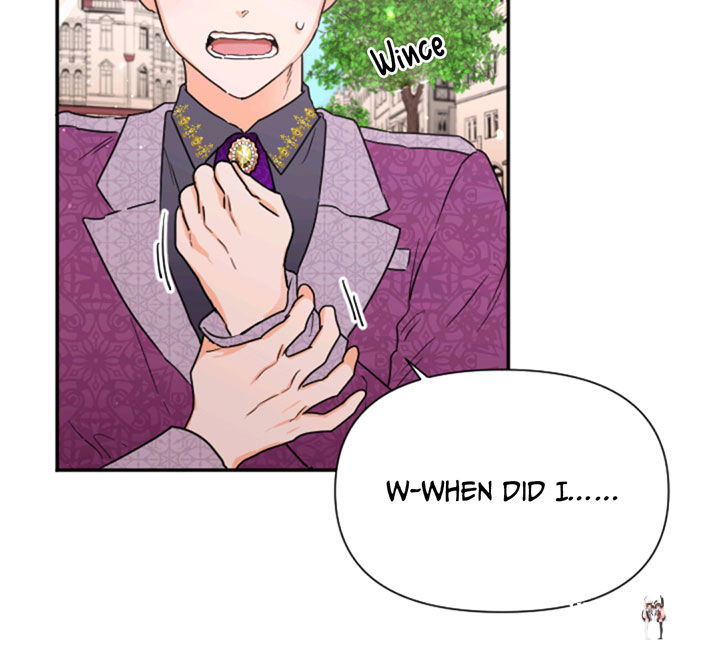 Lady Baby Lady Baby Chapter 115 - Page 85