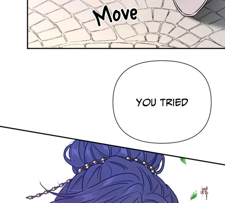 Lady Baby Lady Baby Chapter 115 - Page 87