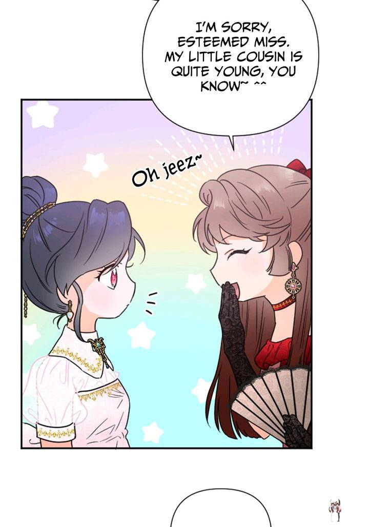 Lady Baby Lady Baby Chapter 116 - Page 10