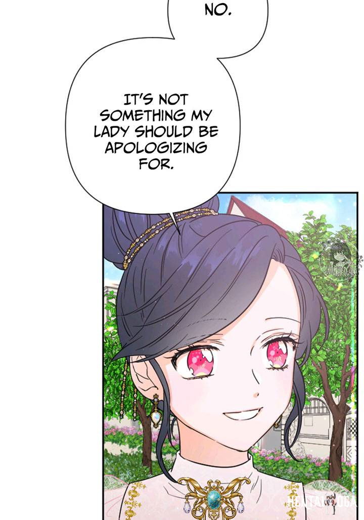 Lady Baby Lady Baby Chapter 116 - Page 11