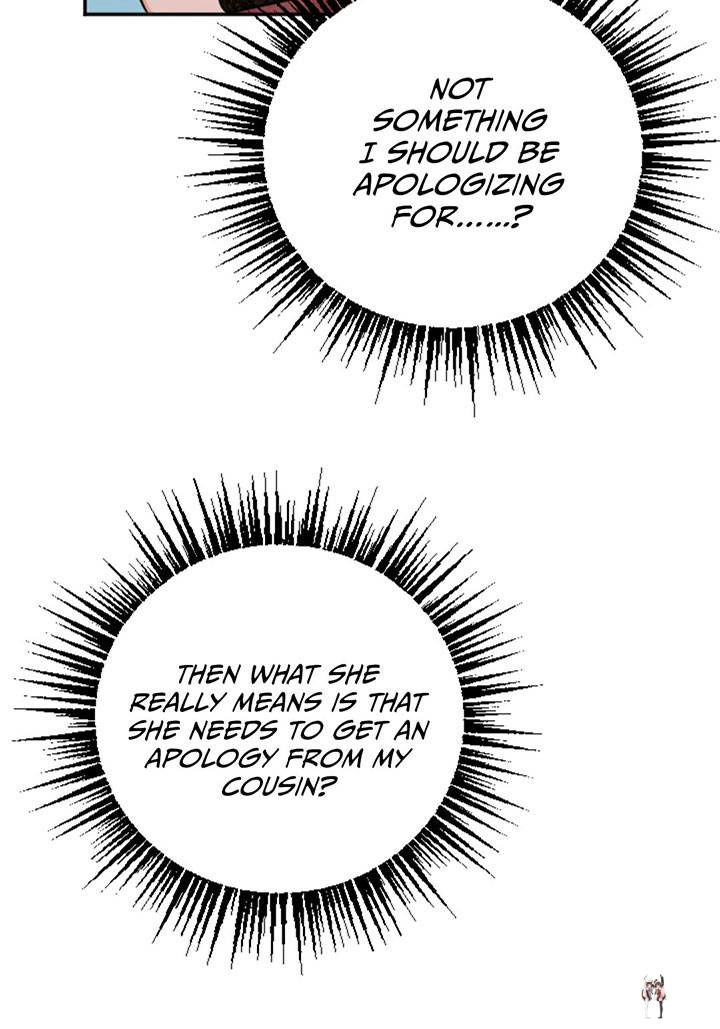 Lady Baby Lady Baby Chapter 116 - Page 13