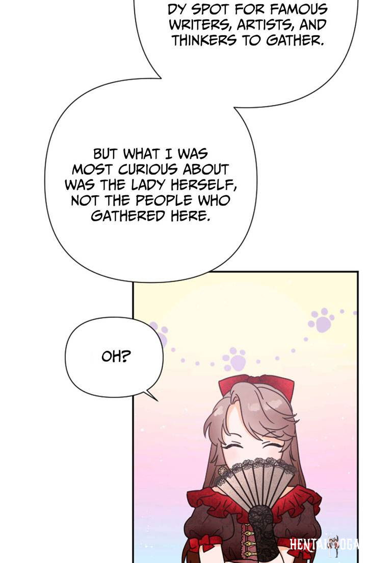 Lady Baby Lady Baby Chapter 116 - Page 19