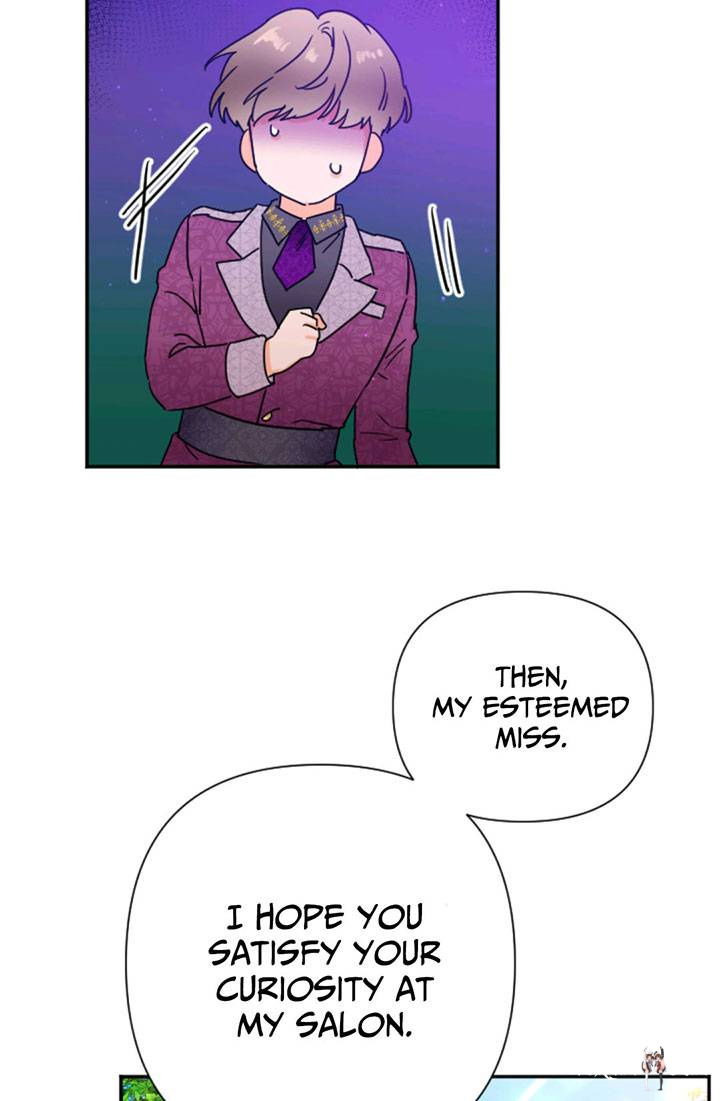 Lady Baby Lady Baby Chapter 116 - Page 24