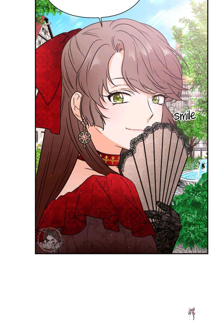 Lady Baby Lady Baby Chapter 116 - Page 25