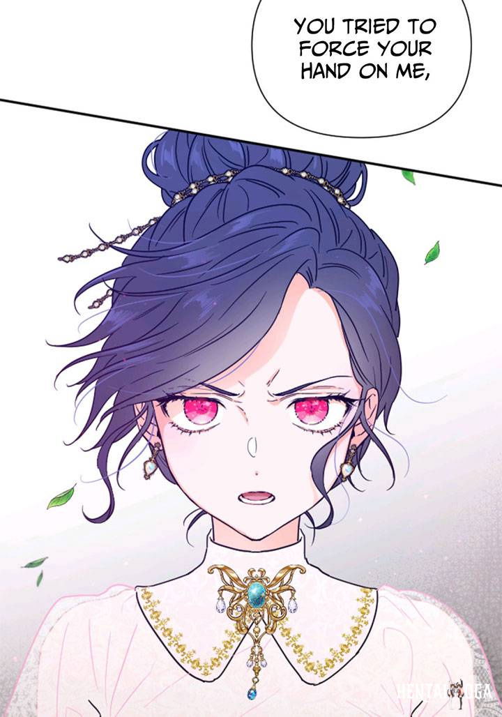 Lady Baby Lady Baby Chapter 116 - Page 3