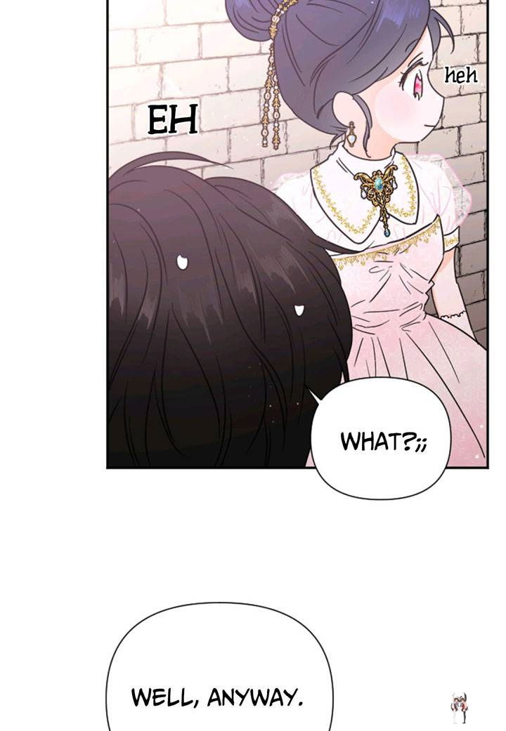 Lady Baby Lady Baby Chapter 116 - Page 30