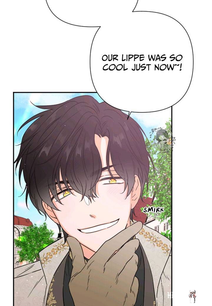 Lady Baby Lady Baby Chapter 116 - Page 31