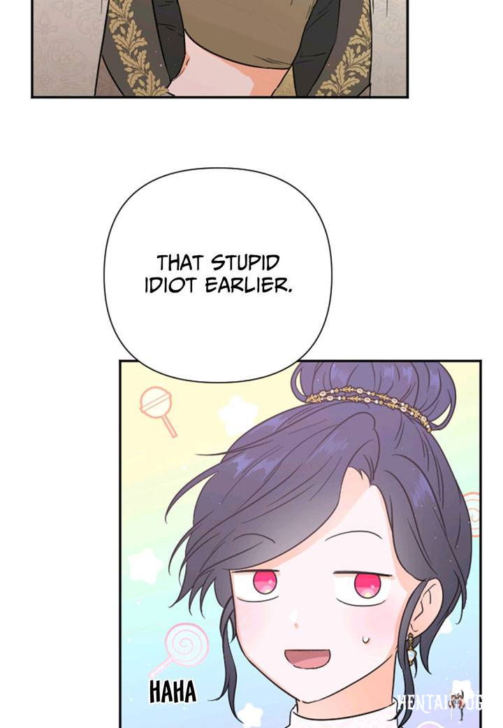 Lady Baby Lady Baby Chapter 116 - Page 32