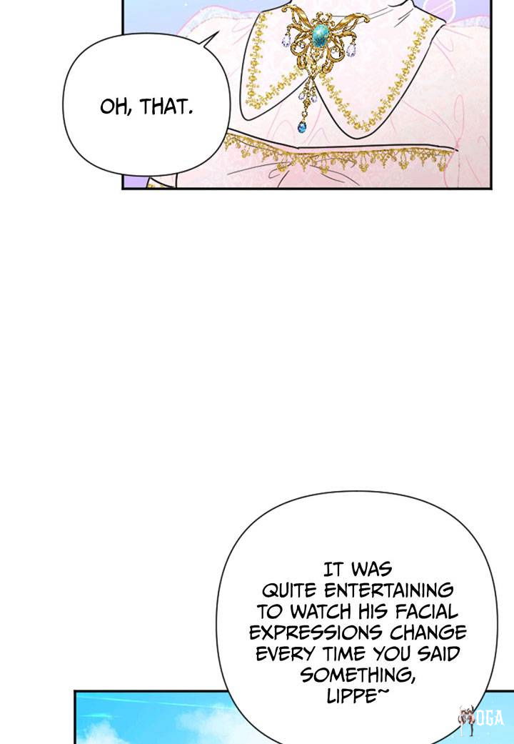 Lady Baby Lady Baby Chapter 116 - Page 33