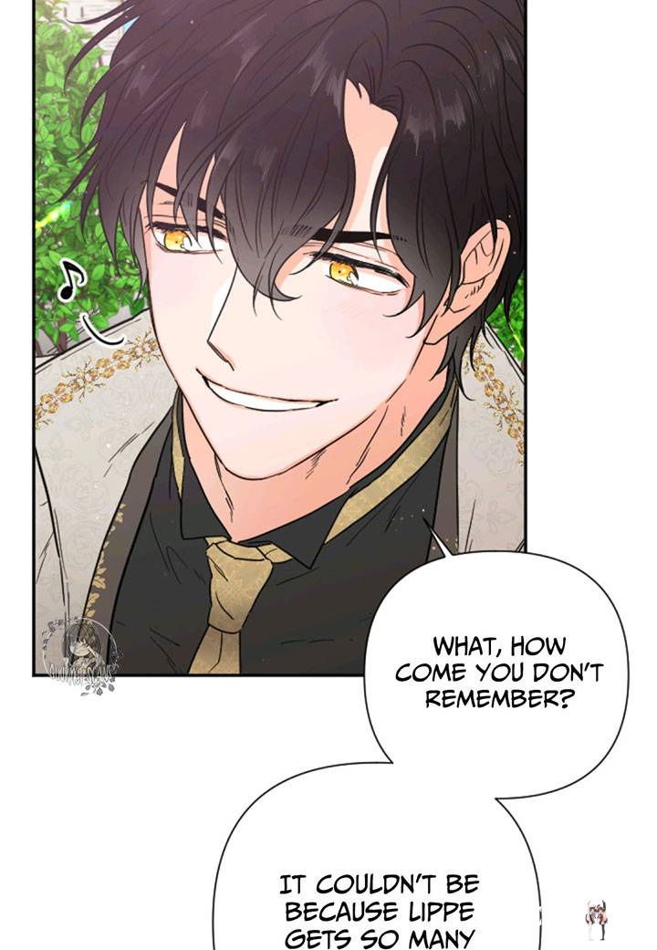 Lady Baby Lady Baby Chapter 116 - Page 36