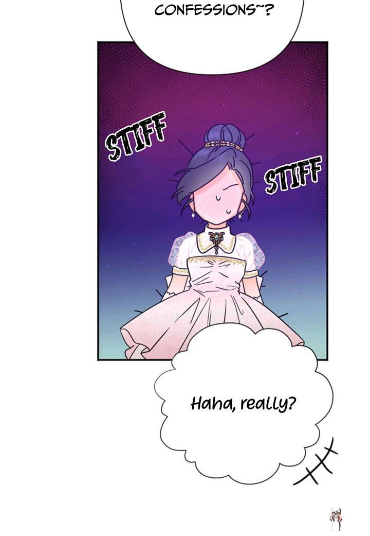 Lady Baby Lady Baby Chapter 116 - Page 37