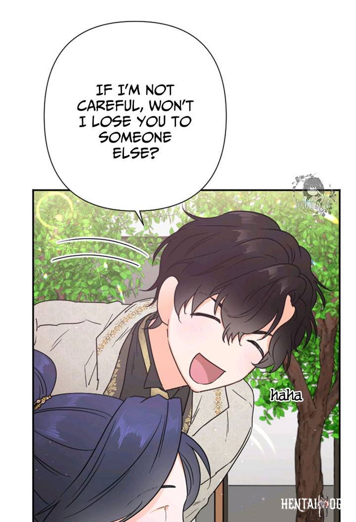 Lady Baby Lady Baby Chapter 116 - Page 38