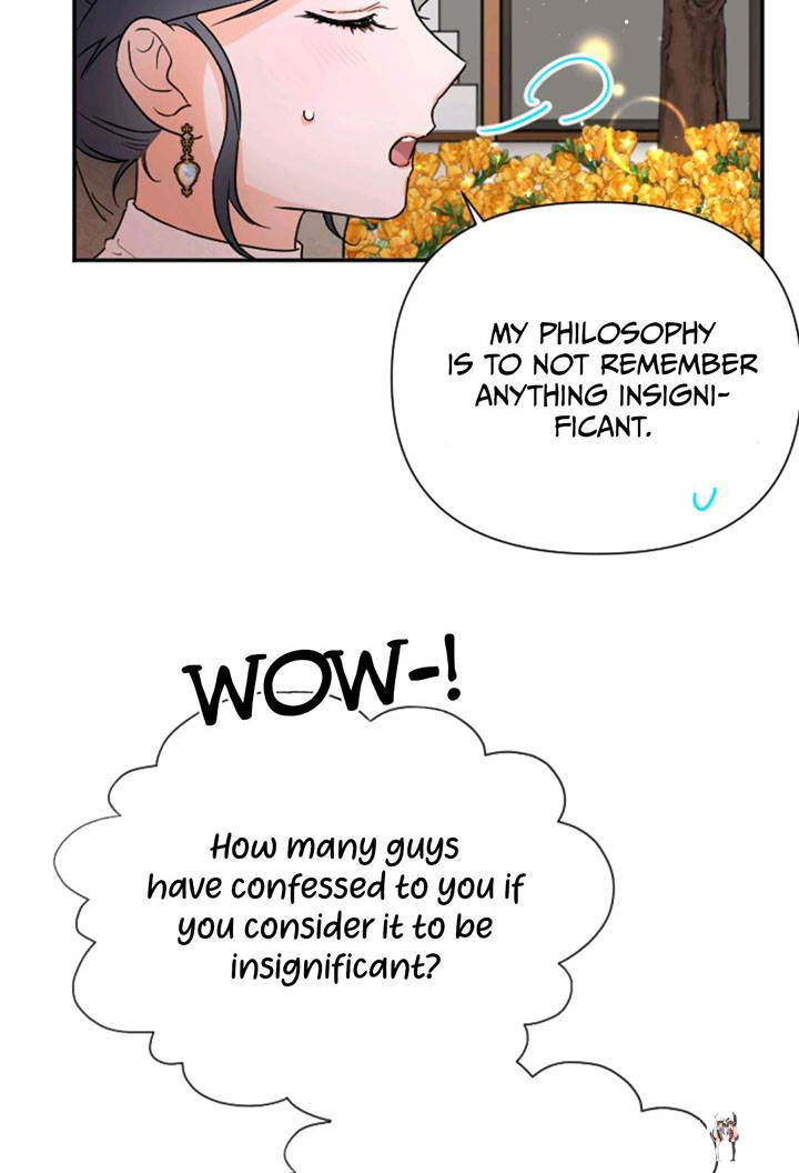 Lady Baby Lady Baby Chapter 116 - Page 39