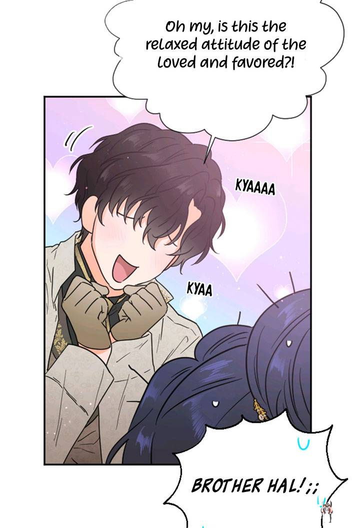 Lady Baby Lady Baby Chapter 116 - Page 40