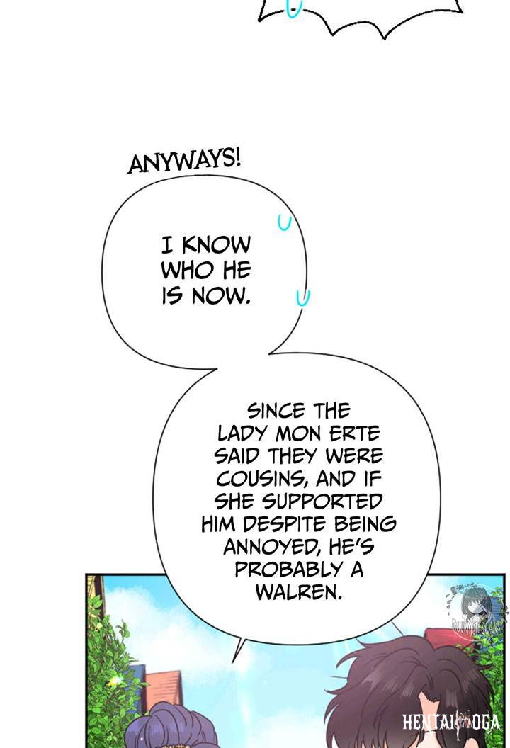 Lady Baby Lady Baby Chapter 116 - Page 41