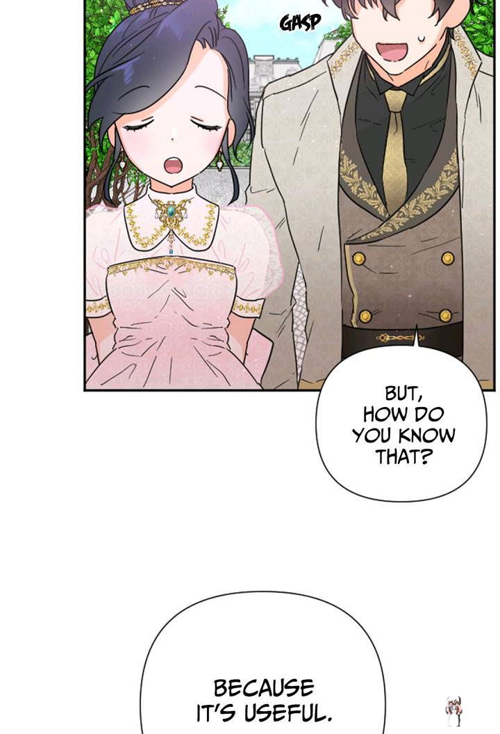 Lady Baby Lady Baby Chapter 116 - Page 42