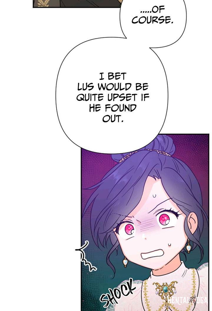 Lady Baby Lady Baby Chapter 116 - Page 45