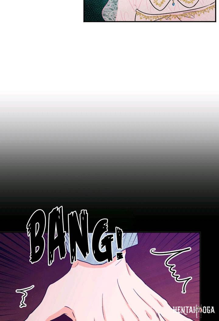 Lady Baby Lady Baby Chapter 116 - Page 46