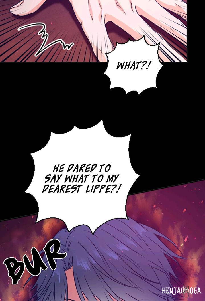Lady Baby Lady Baby Chapter 116 - Page 47