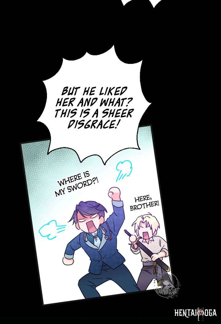 Lady Baby Lady Baby Chapter 116 - Page 49