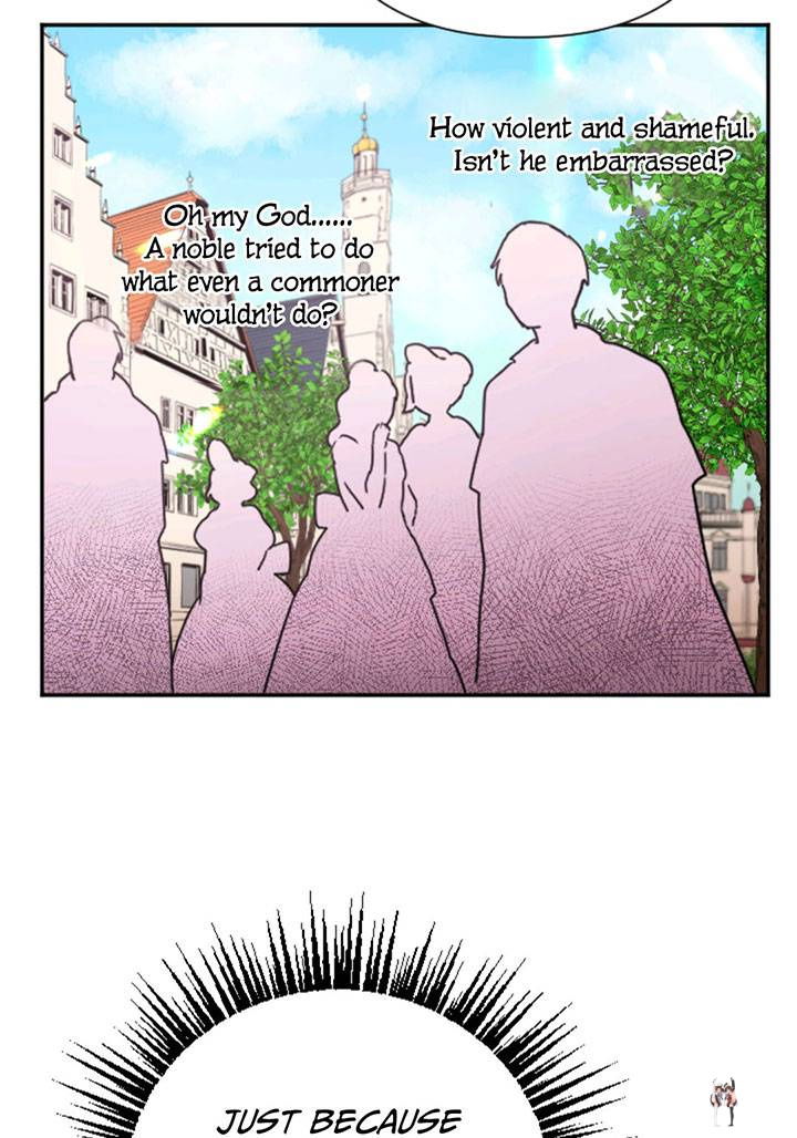 Lady Baby Lady Baby Chapter 116 - Page 5