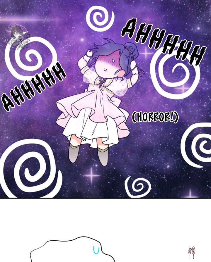 Lady Baby Lady Baby Chapter 116 - Page 51