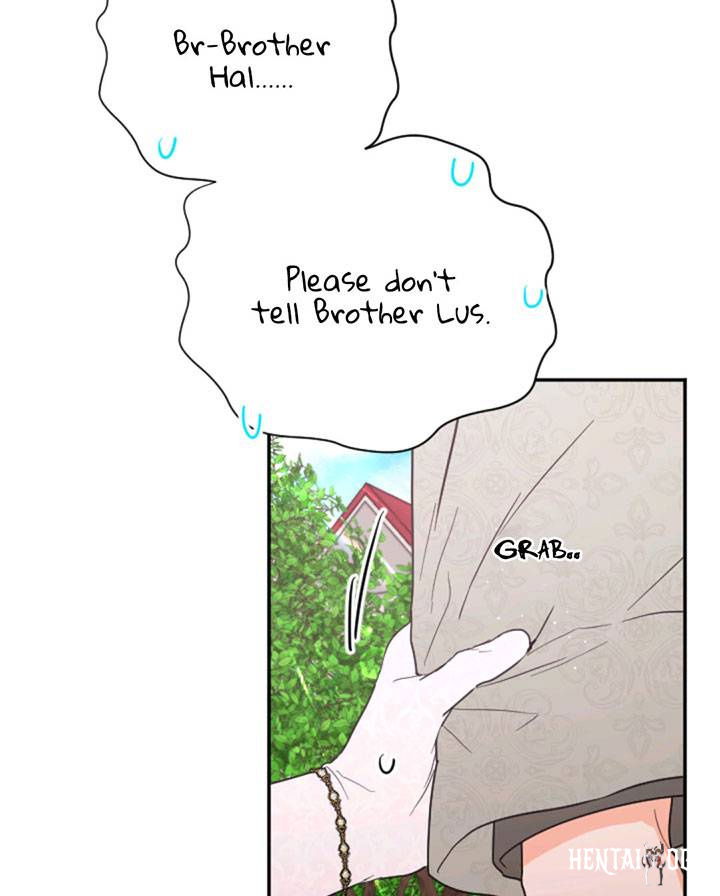 Lady Baby Lady Baby Chapter 116 - Page 52