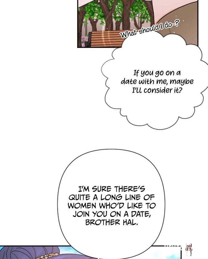 Lady Baby Lady Baby Chapter 116 - Page 53