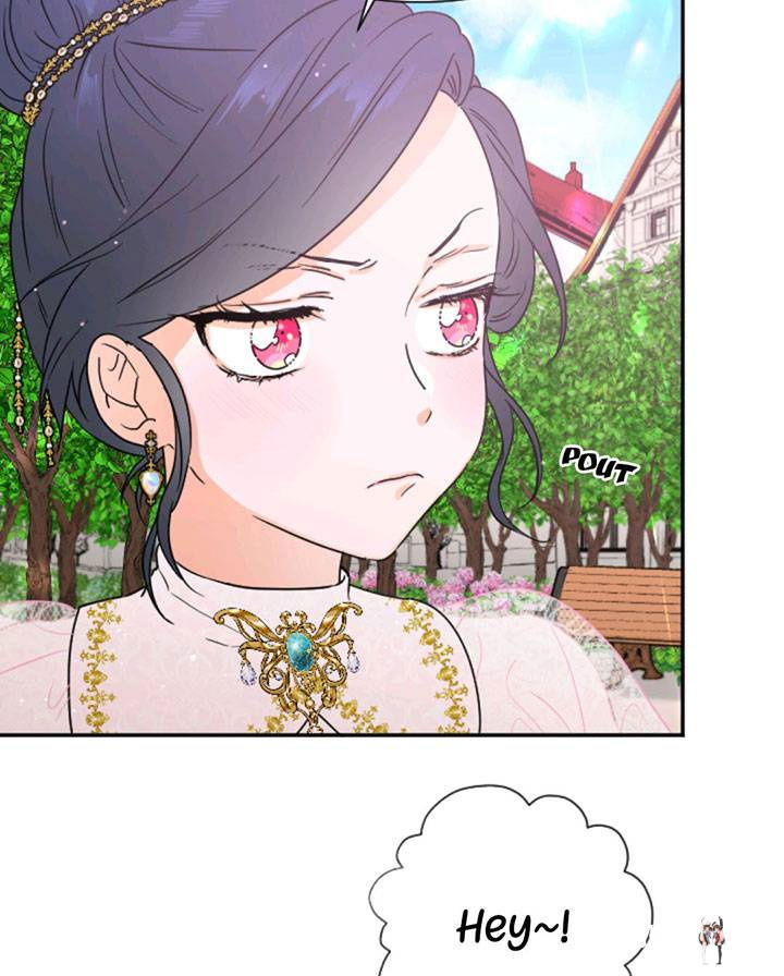 Lady Baby Lady Baby Chapter 116 - Page 54