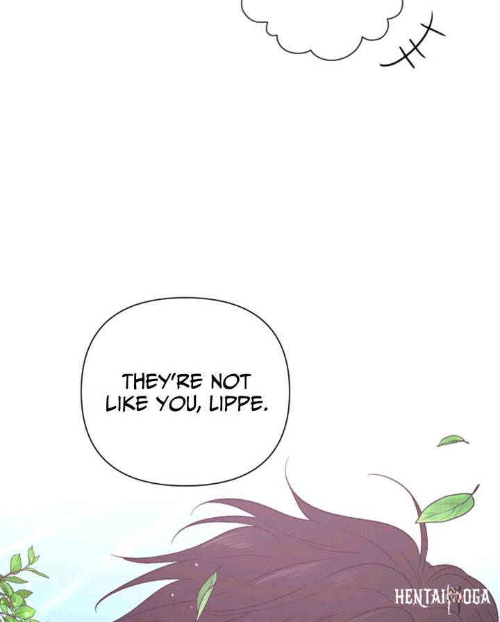 Lady Baby Lady Baby Chapter 116 - Page 55