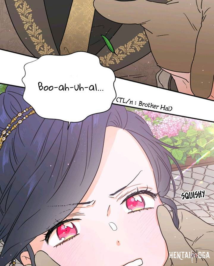 Lady Baby Lady Baby Chapter 116 - Page 57