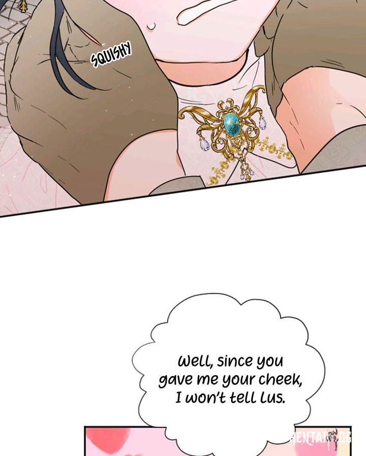 Lady Baby Lady Baby Chapter 116 - Page 58