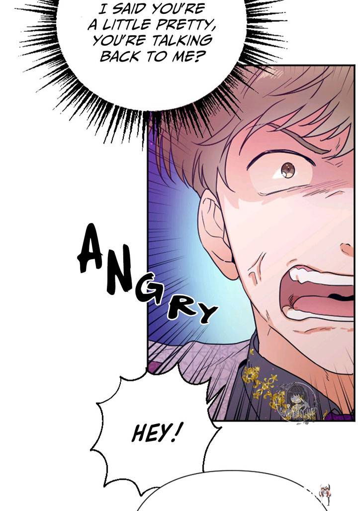 Lady Baby Lady Baby Chapter 116 - Page 6