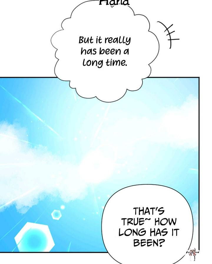 Lady Baby Lady Baby Chapter 116 - Page 60