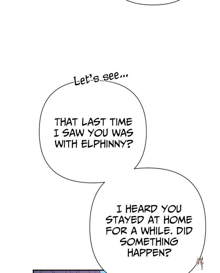 Lady Baby Lady Baby Chapter 116 - Page 61