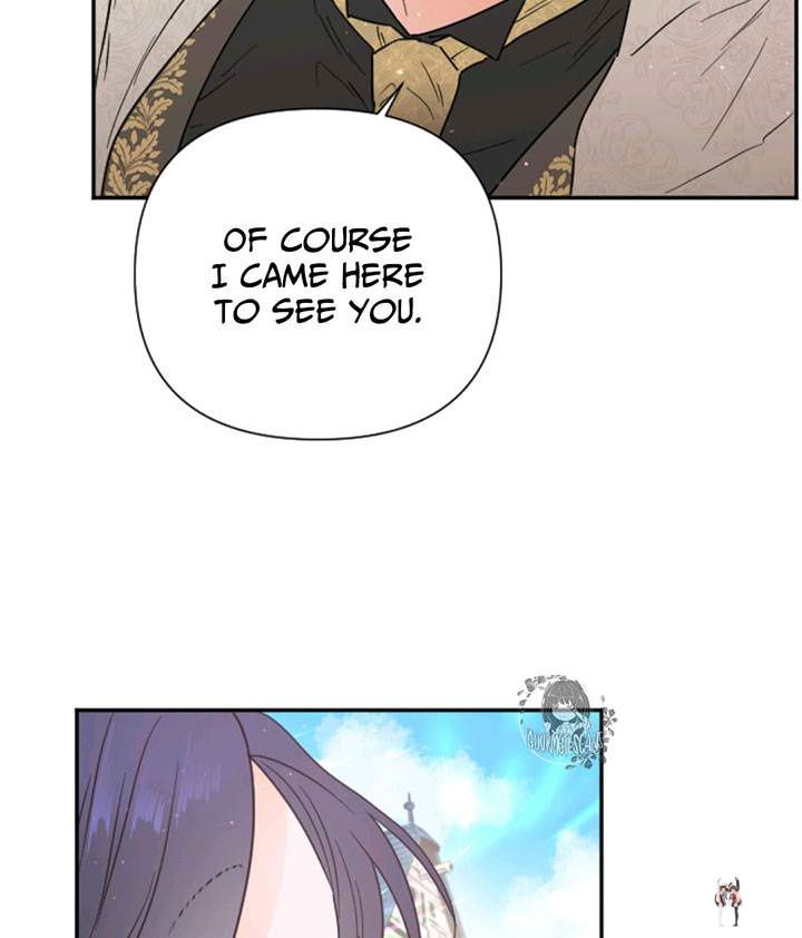 Lady Baby Lady Baby Chapter 116 - Page 70