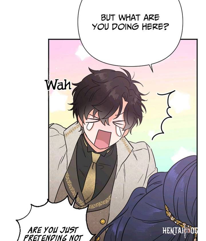 Lady Baby Lady Baby Chapter 116 - Page 72