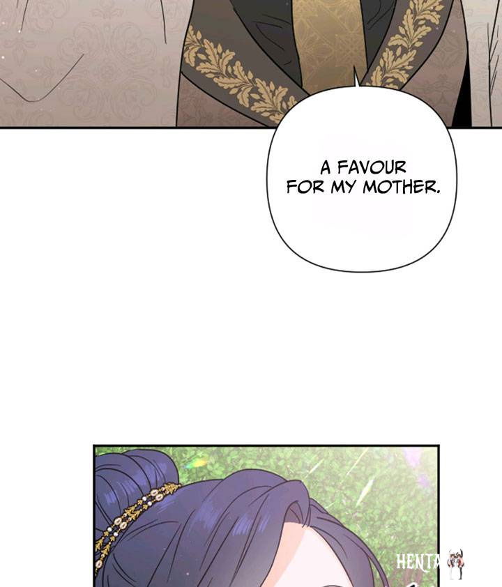 Lady Baby Lady Baby Chapter 116 - Page 76