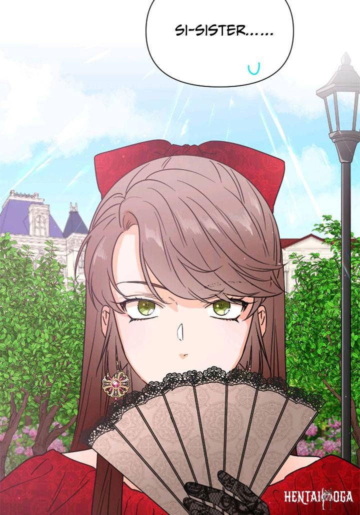 Lady Baby Lady Baby Chapter 116 - Page 8