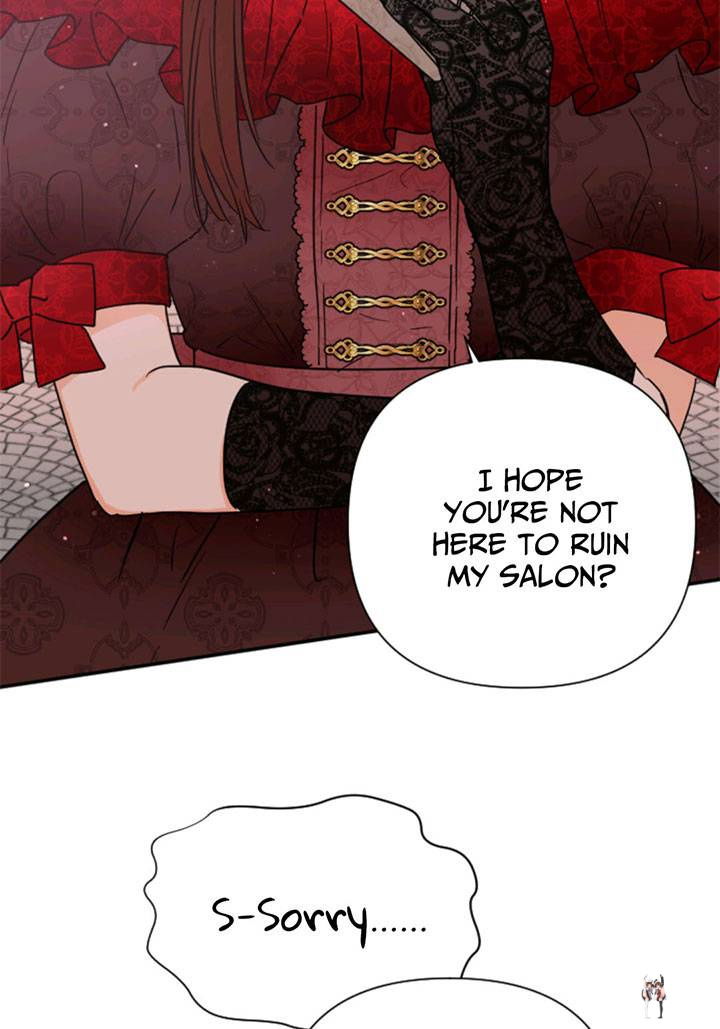 Lady Baby Lady Baby Chapter 116 - Page 9