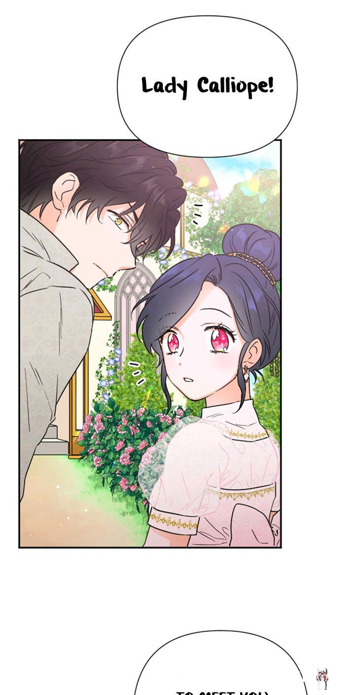 Lady Baby Lady Baby Chapter 117 - Page 11