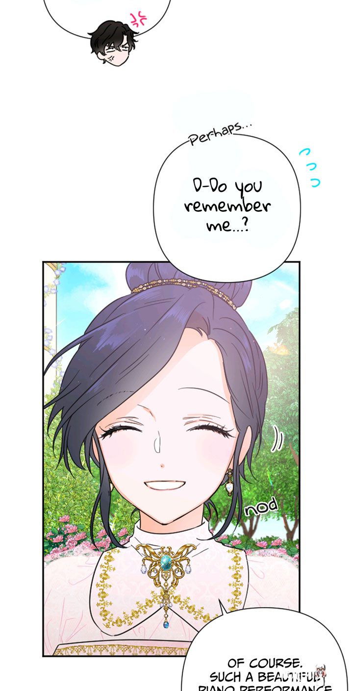 Lady Baby Lady Baby Chapter 117 - Page 13