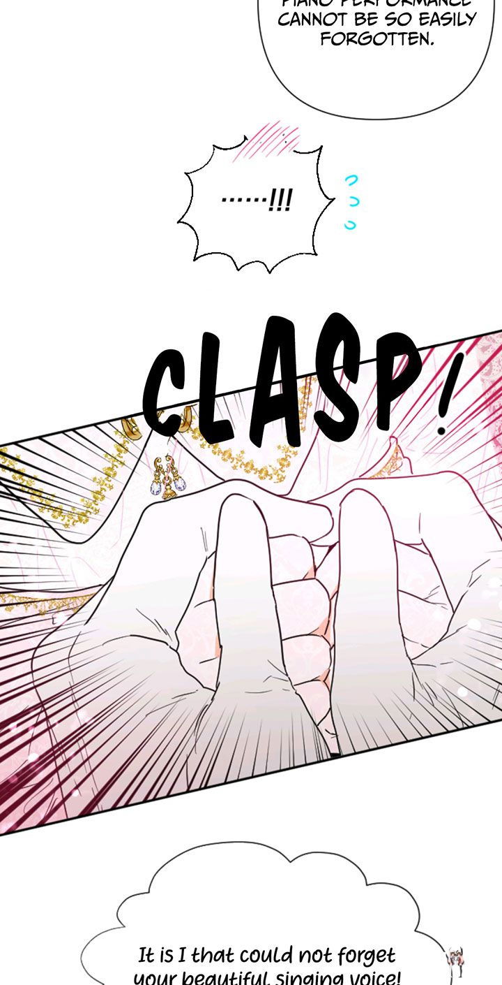 Lady Baby Lady Baby Chapter 117 - Page 14